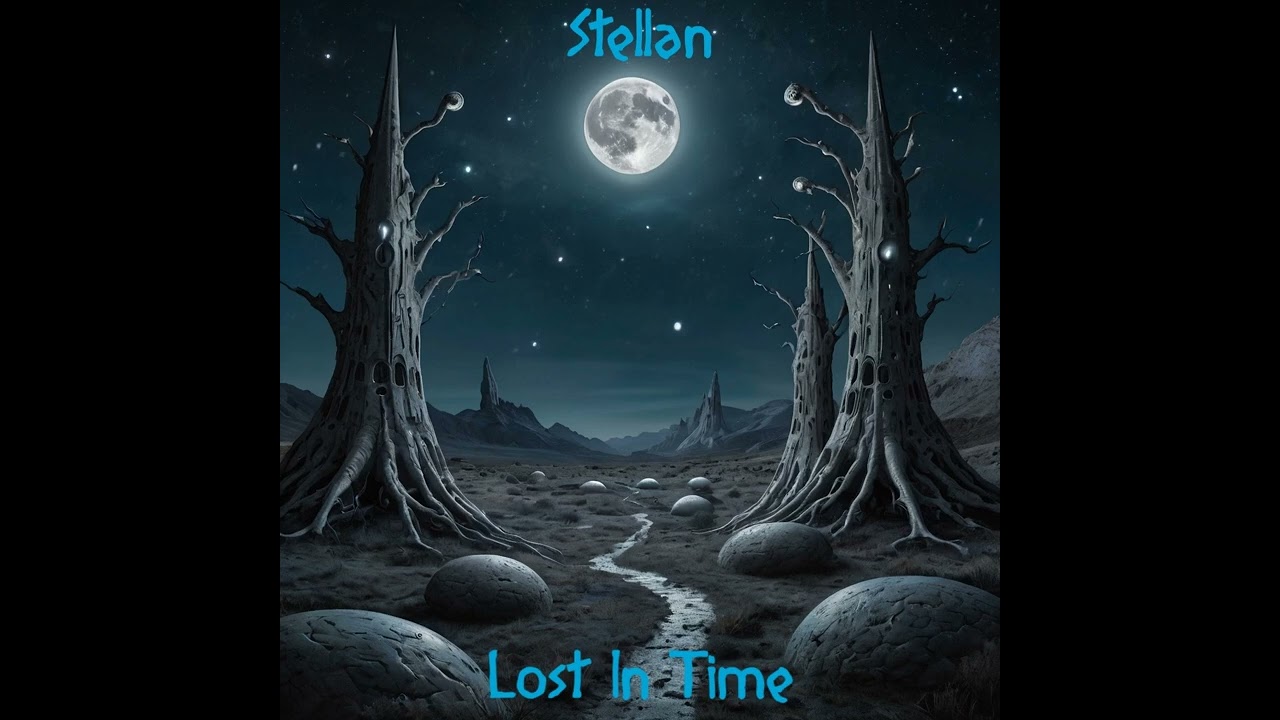 Stellan - Rise Up Against The Night (Official Video)