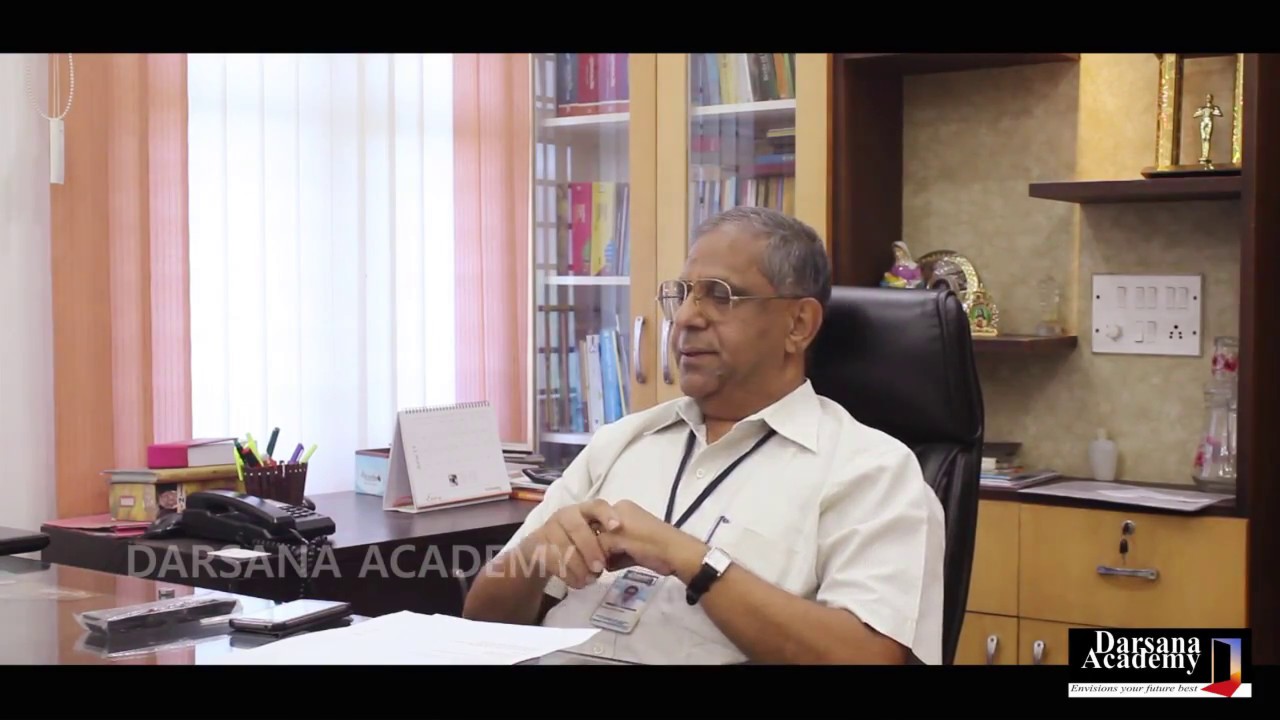 IELTS SPEAKING MOCK TEST AT DARSANA ACADEMy