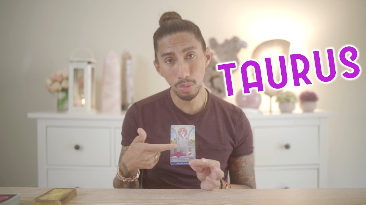 TAURUS - 