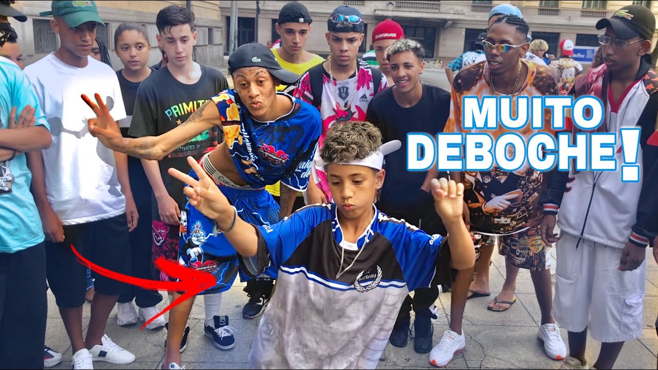 XAVONELLYS TAVA DEBOCHADO !!! + 14 MINUTOS DE PASSINHO DOS MALOKA & MAGRÃO  ft.iury Silva