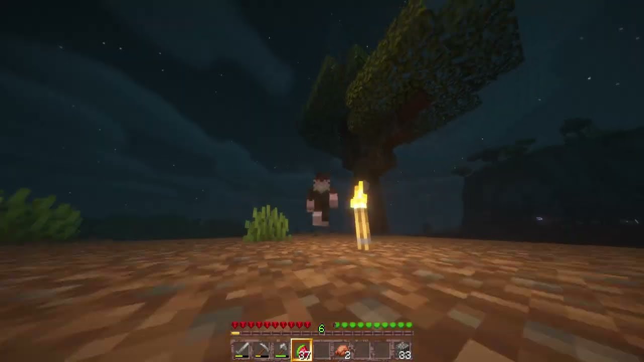 MINECRAFT EXTREMO: El comienzo del fin #1
