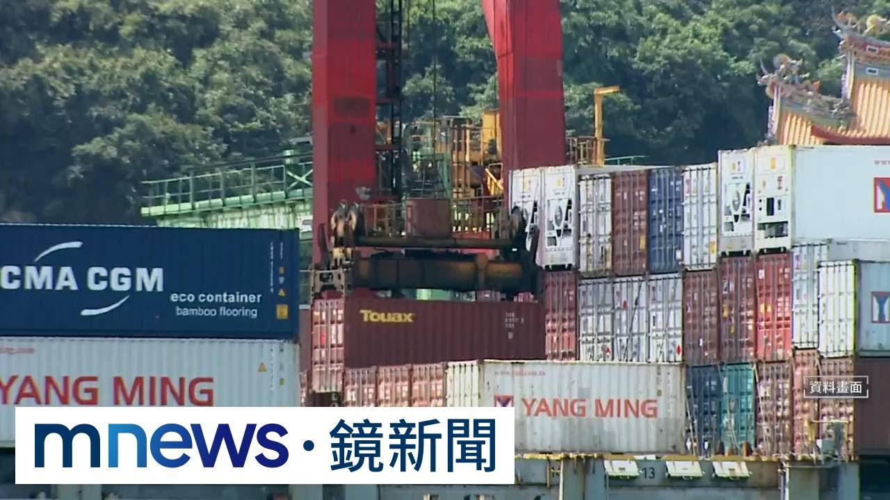 工具機關稅15%變19%高於日韓　業者：「像洗三溫暖」｜#鏡新聞