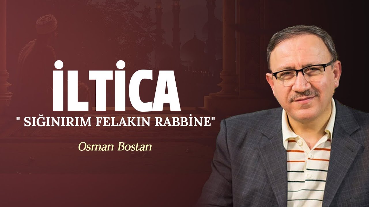 İltica | Osman Bostan