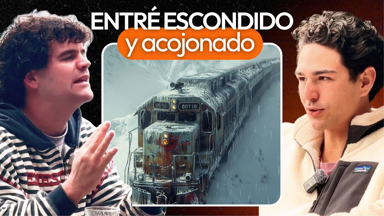 Fui a la Guerra para Conseguir Millones de Views