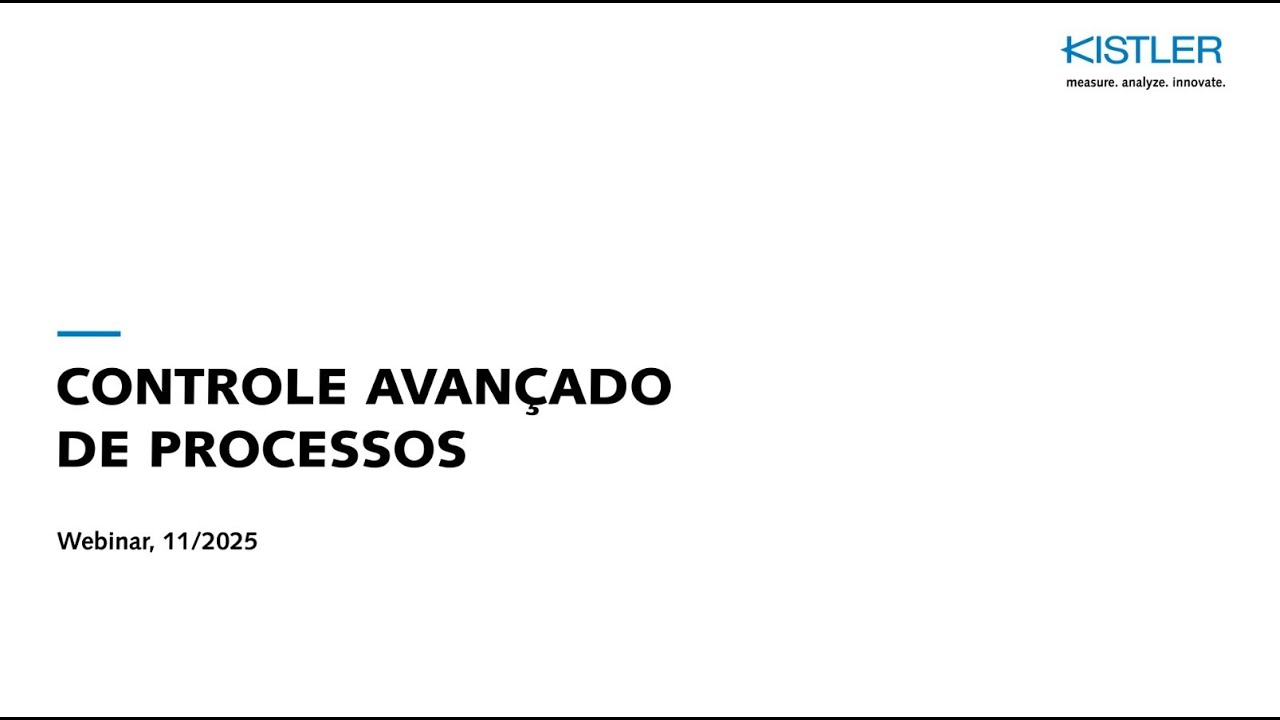 Расширенный контроль процесса