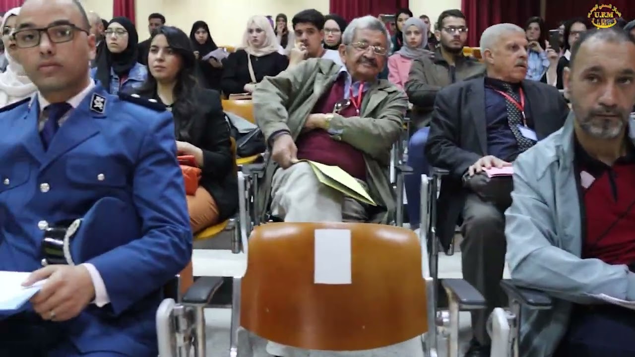 دور لجنة تكيف العقوبات في تكريس وظيفة التأهيل والشعور بالعدالة