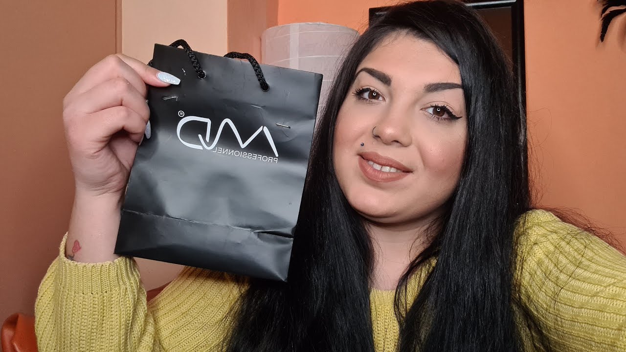 MD PROFESSIONEL REVIEW || TZESIKA BEAUTY ||