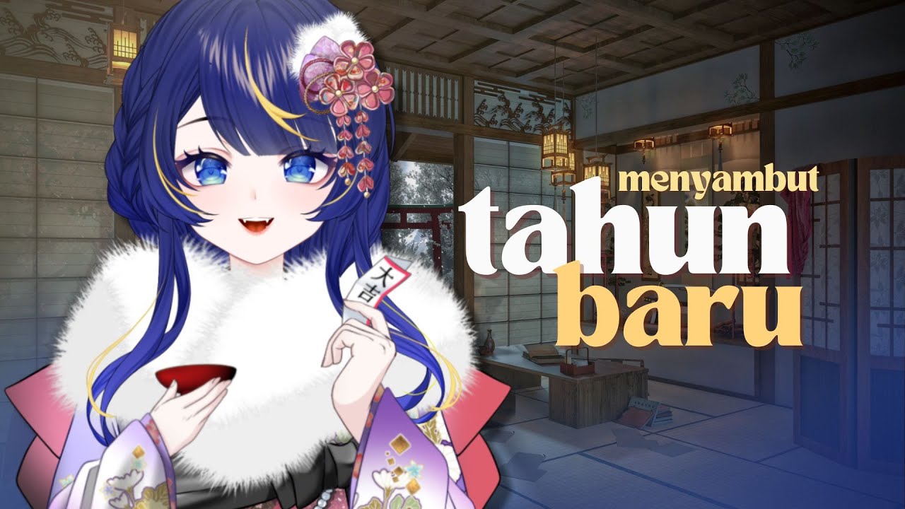 【GUERILLA】Stream Sampe Tahun Baru