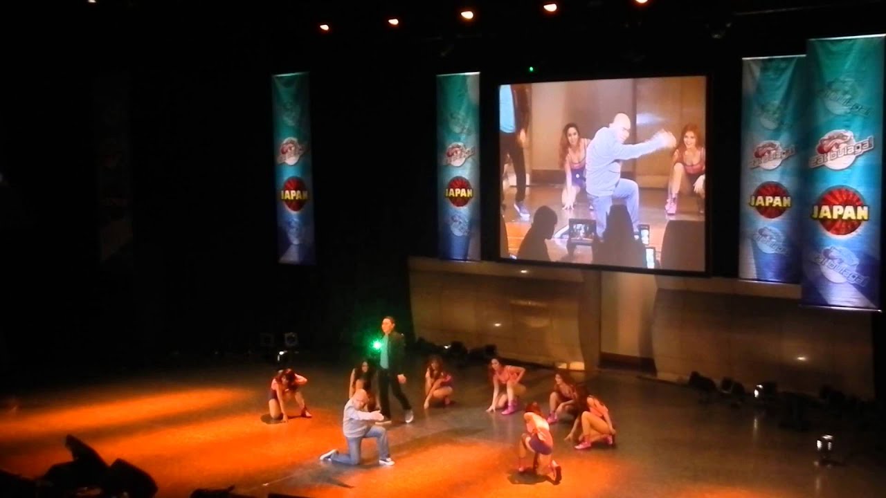 Eat Bulaga in Japan 1b