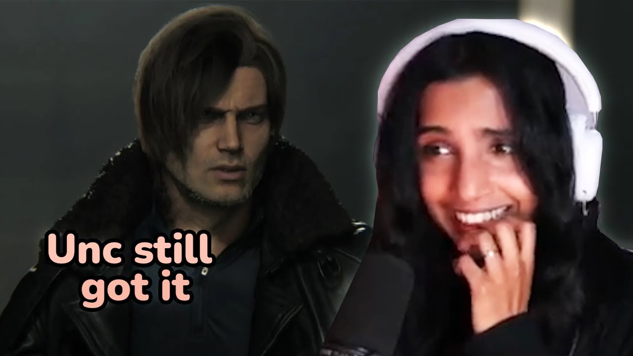 Reacting to the Resident Evil 9 Requiem Showcase - Watches and Porsche?!