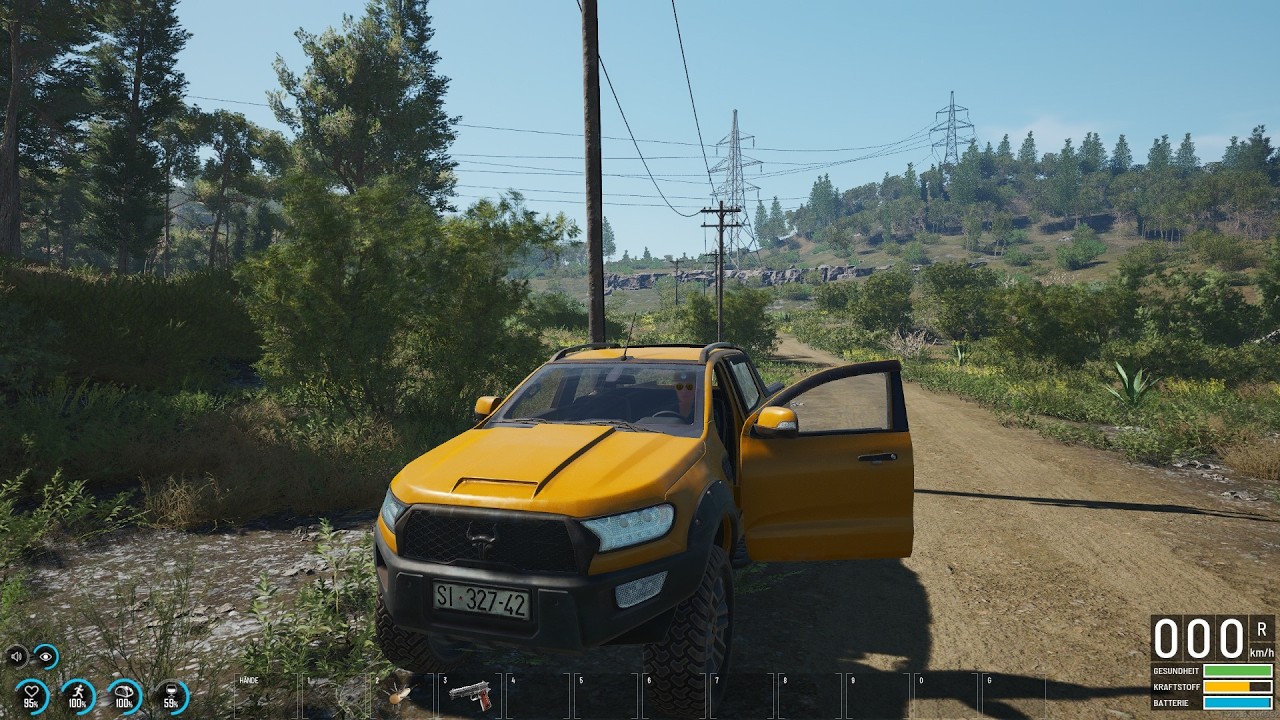 Folge 1 | Salzwerk | Scum