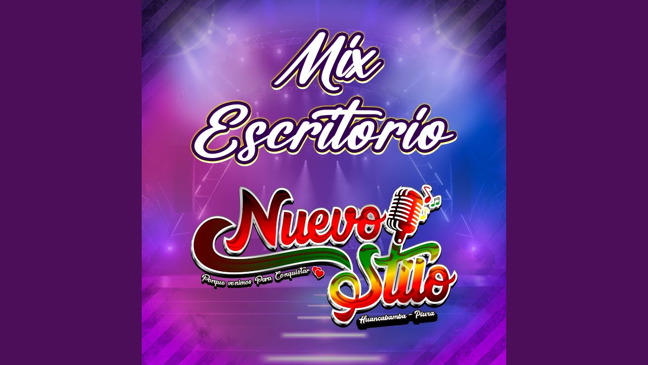 Mix Escritorio