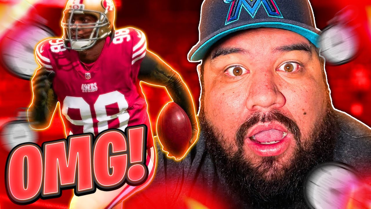 WE JUST HAD A CRAZY MUT CHAMPIONS GAME!!! | MADDEN 23 ULTIMATE TEAM