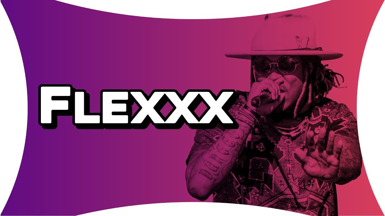 🔥 [SOLD] Future Type Beat 2017 - Flexxx (@Jozay Beatz)
