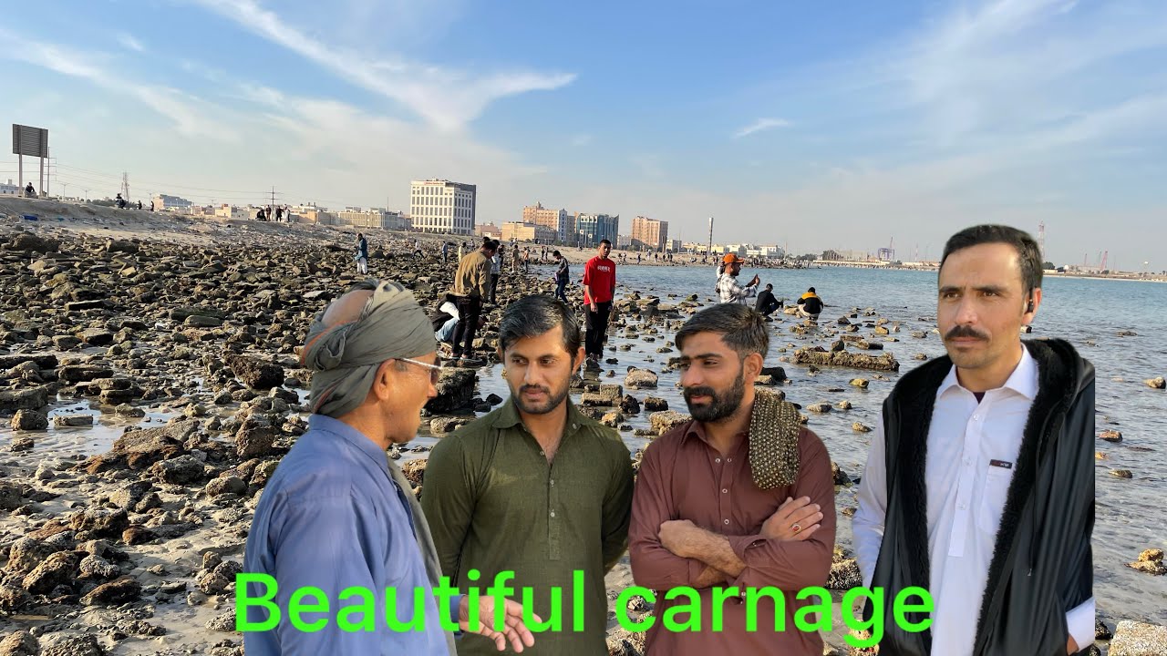 Jubail city Saudi Arabia 🇸🇦 The beautiful of Al jubail corruption 