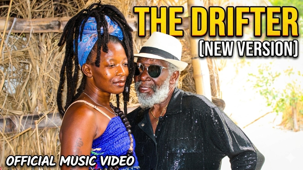 Dennis Walks – The Drifter [New Version] (Official Music Video)