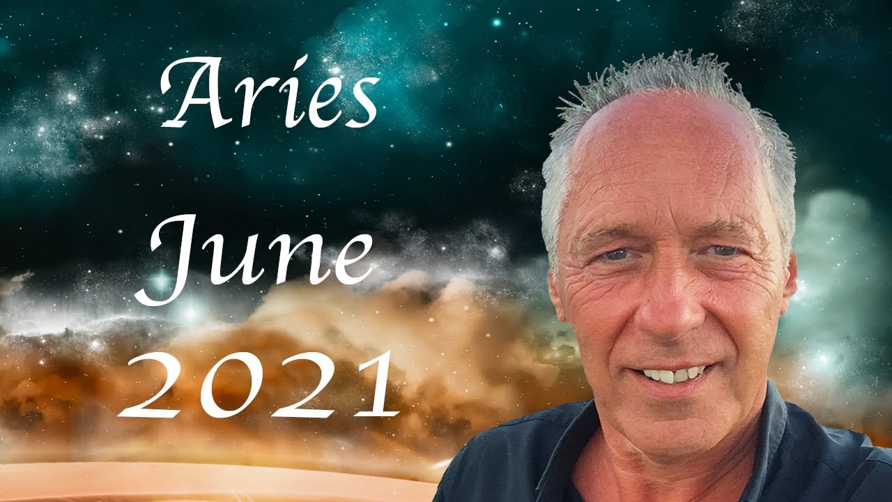 Aries June 2021