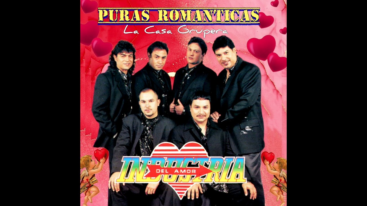 Industria Del Amor 