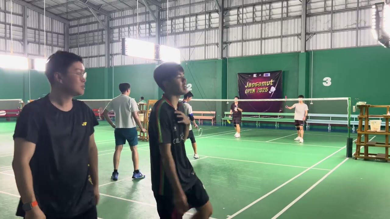 พี่ปอพี่ก้อง พี่ต้นหญ้า