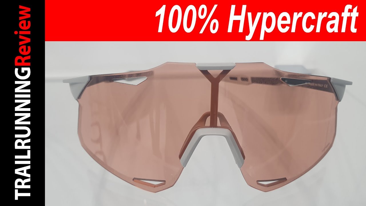 100% Hypercraft Preview - La gafa de Pau Capell