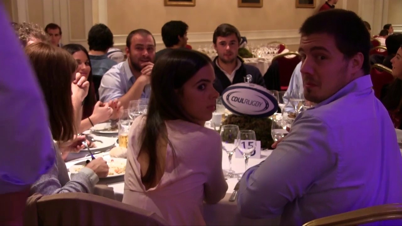 Jantar do Natal do CDUL  - Dezembro 2016