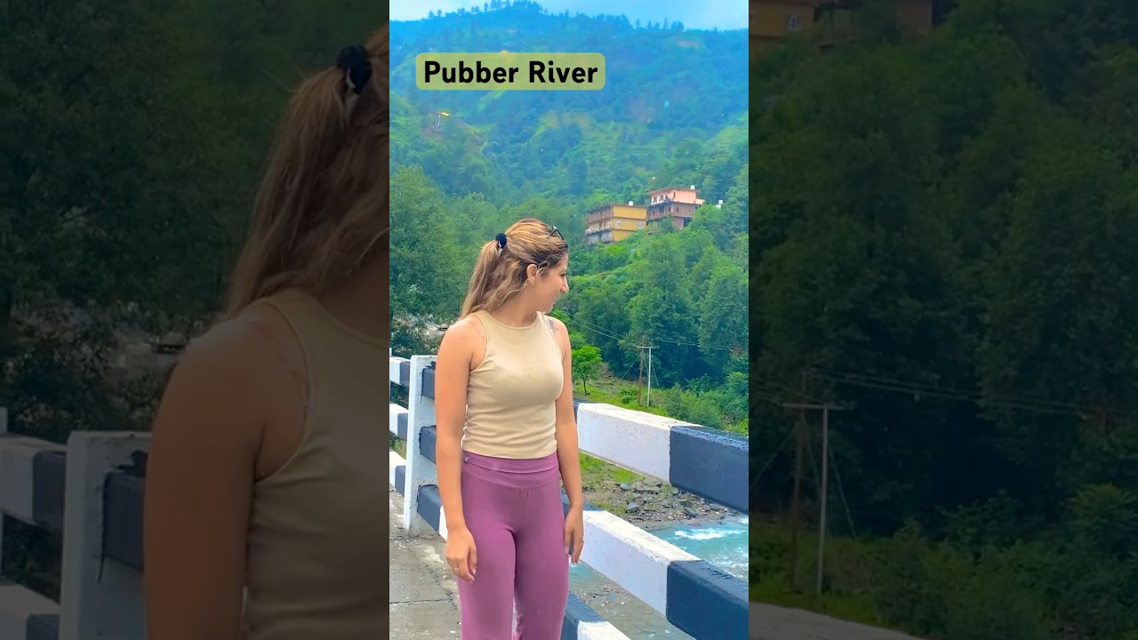 Rohru weather.   #rohrugirl #rohru #shorts