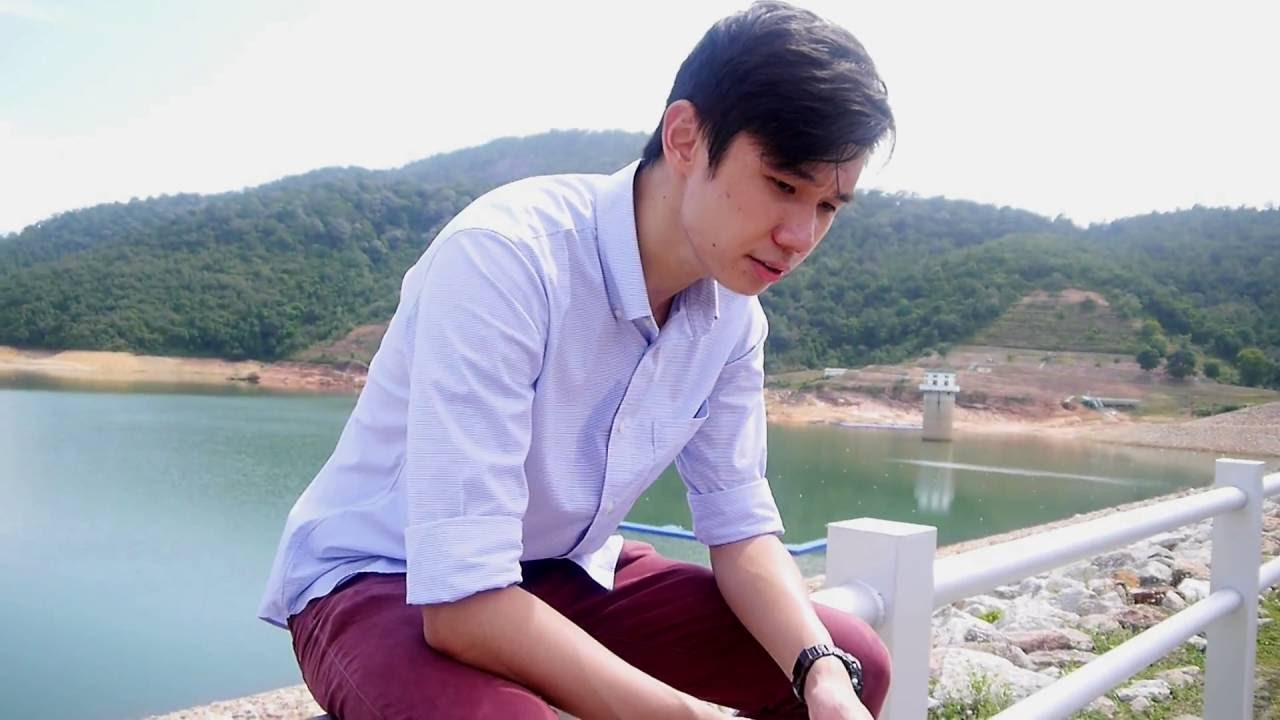 Chasing Cars - Snow Patrol (Cover by Silverain)
