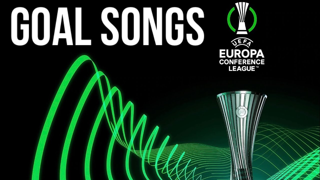 All Conference League Goal Songs 2022/23