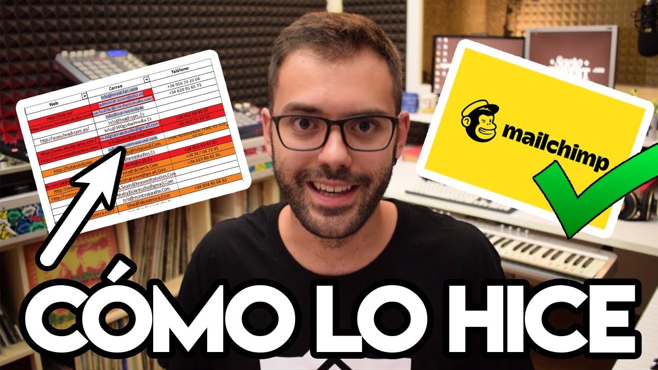 5 pasos para contactar con EMPRESAS en el EXTRANJERO: Erasmus PRÁCTICAS #SACROBLOG