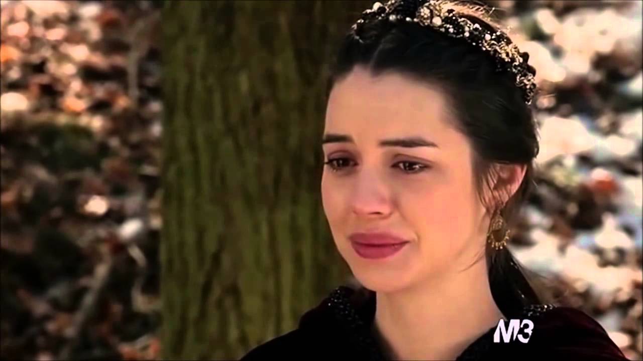 Mary & Conde | Already gone (Reign)