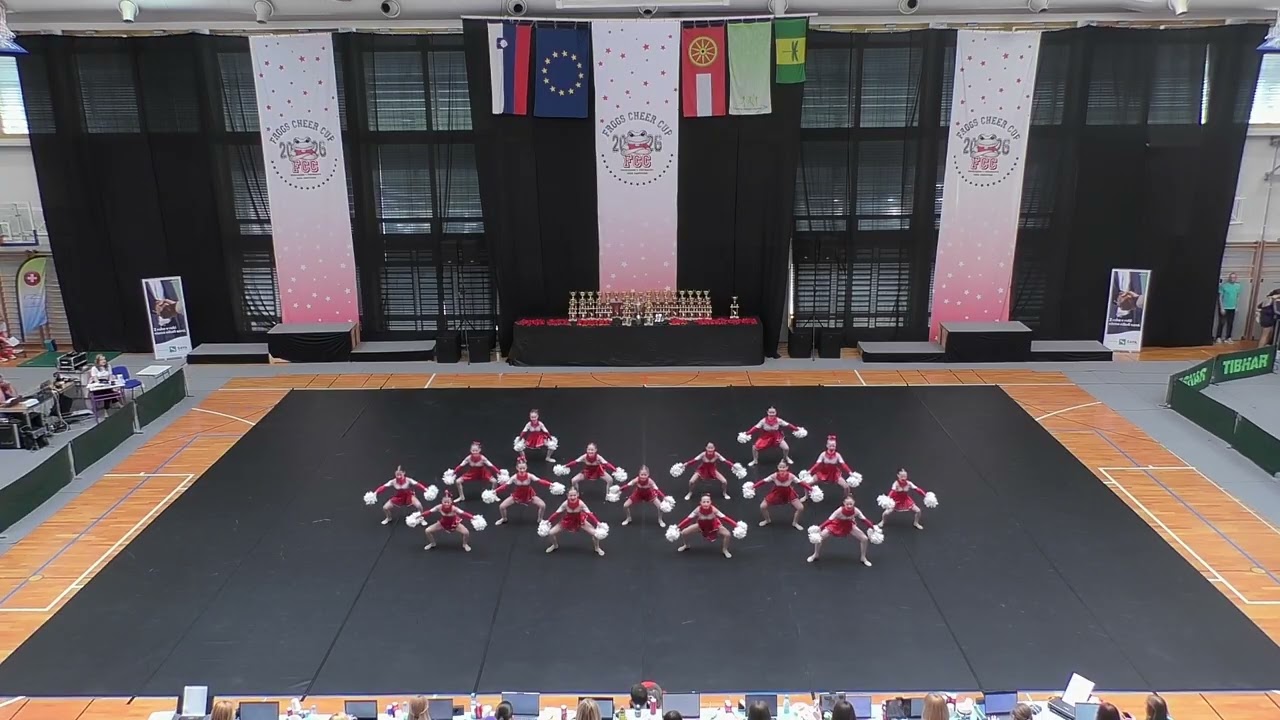 FCC 2026 — PTCPP — Mini Pike Obala {PD Pike — SVN}