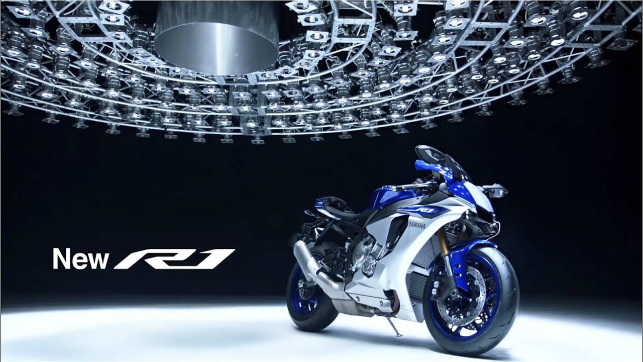 YZF-R1 