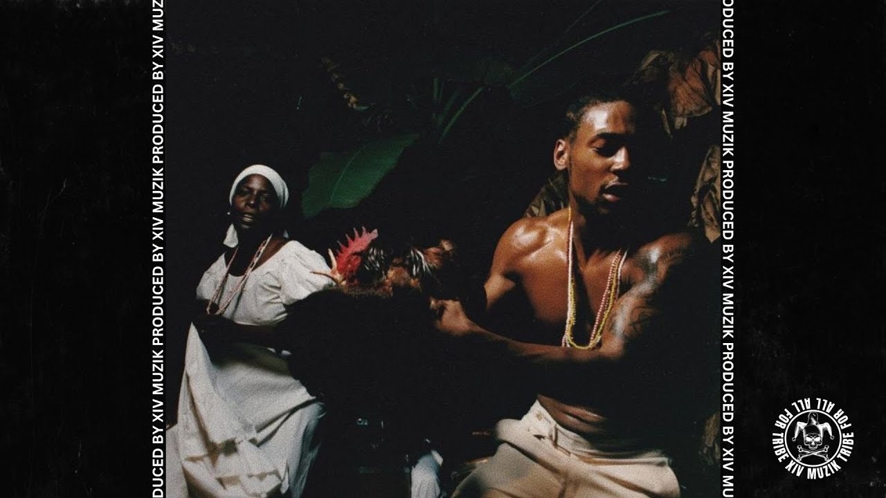 D'Angelo x J Dilla x Q-Tip type Beat | Soulful type Beat