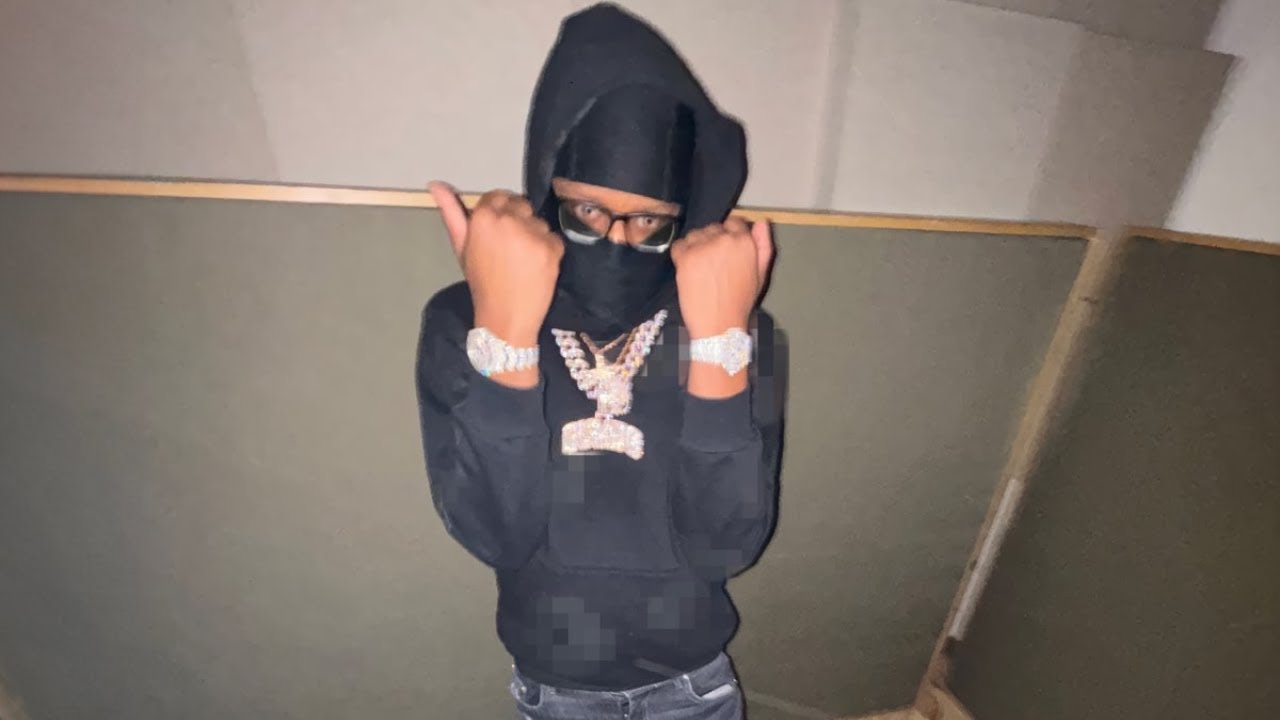 (FREE) Vonoff1700 x Chicago Drill Type Beat - 