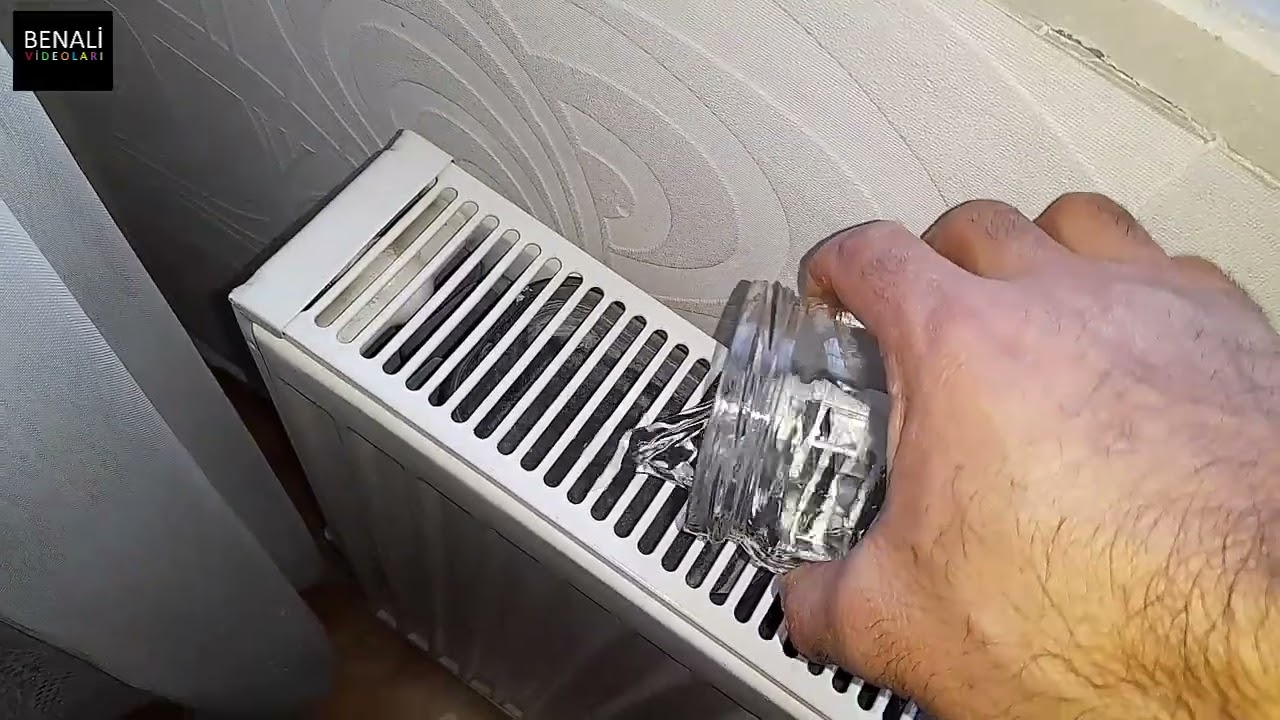 Gerçek Bir Doğalgaz Tasarrufu Nasıl Yapılır