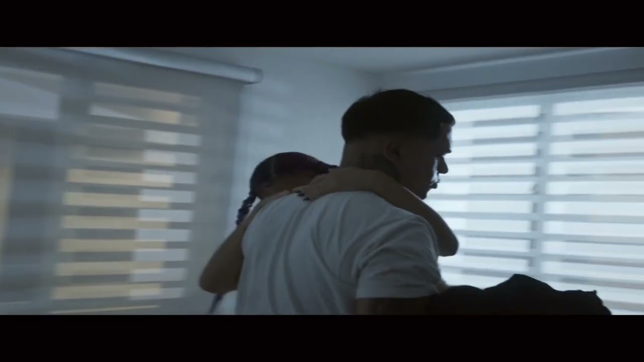 ALMIGHTY - BANDOLE (EPISODE 4)(OFFICIAL VIDEO)