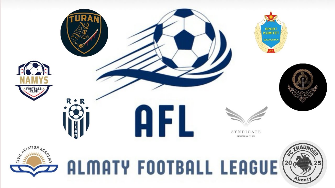FC AGA  - FC ZHAUNGER AFL 2026