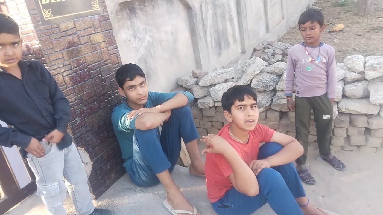 Aaj ka din hamesha yaad rahega 😥