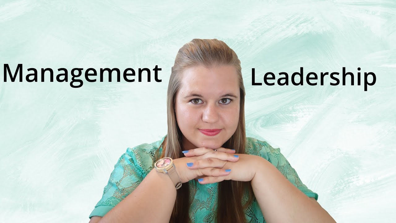 Management and Leadership | Grade 12 | Business Studies | Term 2