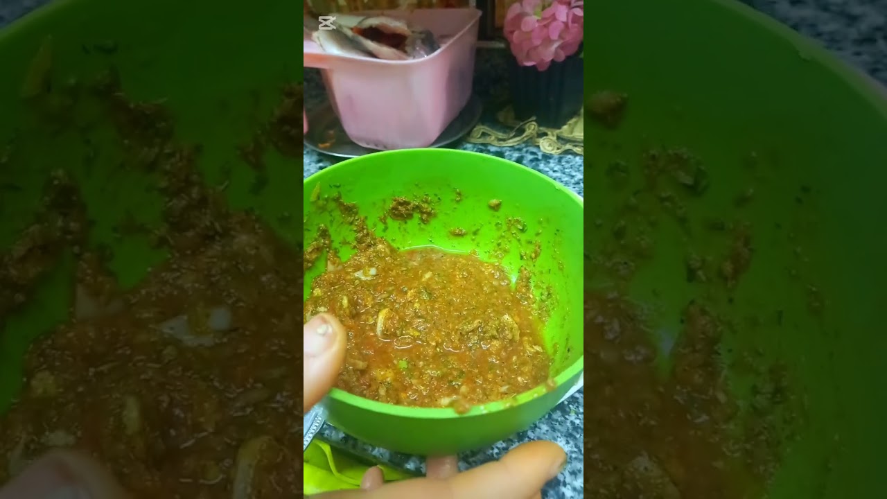 احلي سمك مشوي في الفرن بدون دخان هتعمليه 
