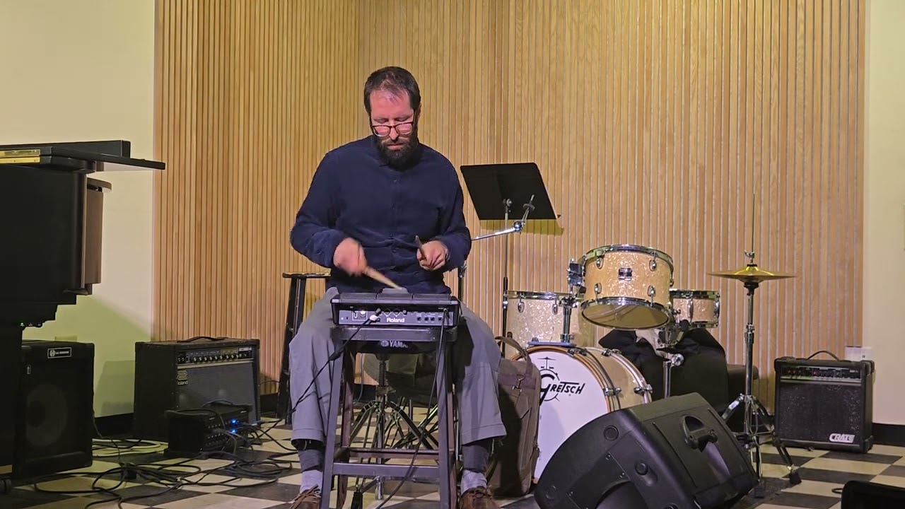 Bragmilwaukee 20260306 190827  Devin Drobka @TheJazzGallery