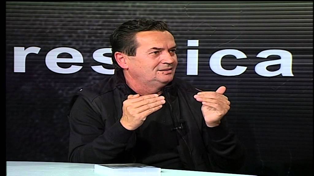 Pressica BP XVIII 547    Gost Petar Malbasa
