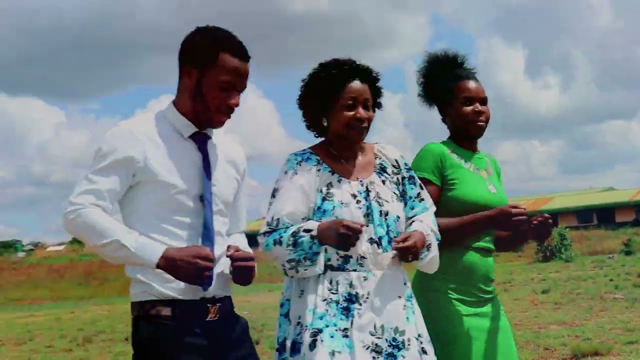Angela Daka   Understanding   Official Music Video