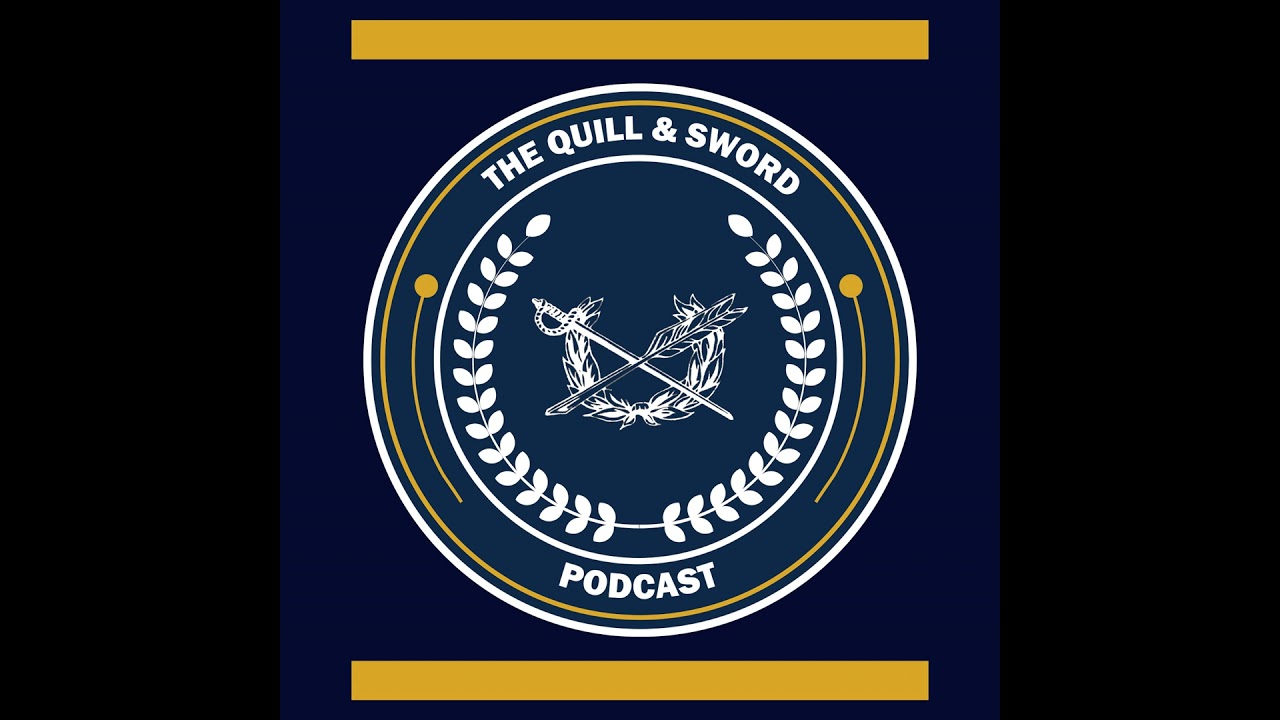 The Quill & Sword | The FAR & Beyond Episode 24: Intellectual Property 101