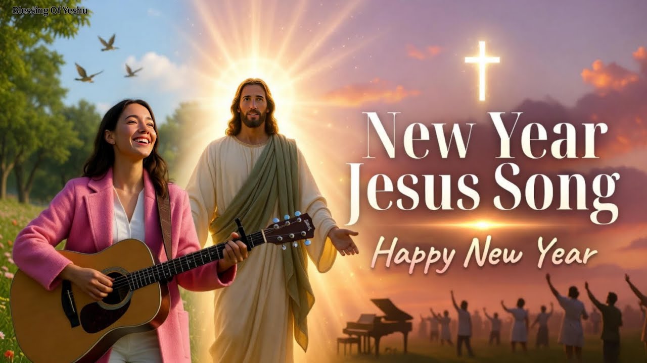 New Hindi Christian Song | Latest Jesus Song | New Hits Christian Song 2026 | New Masih Geet