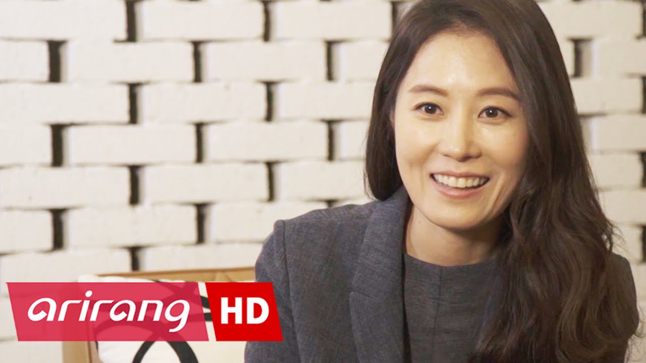 Showbiz Korea _ MOON SO-RI(문소리) BECOMES THE 1ST KOREAN ACTOR TO JUDGE AT THE VENICE INT'L FILM FEST
