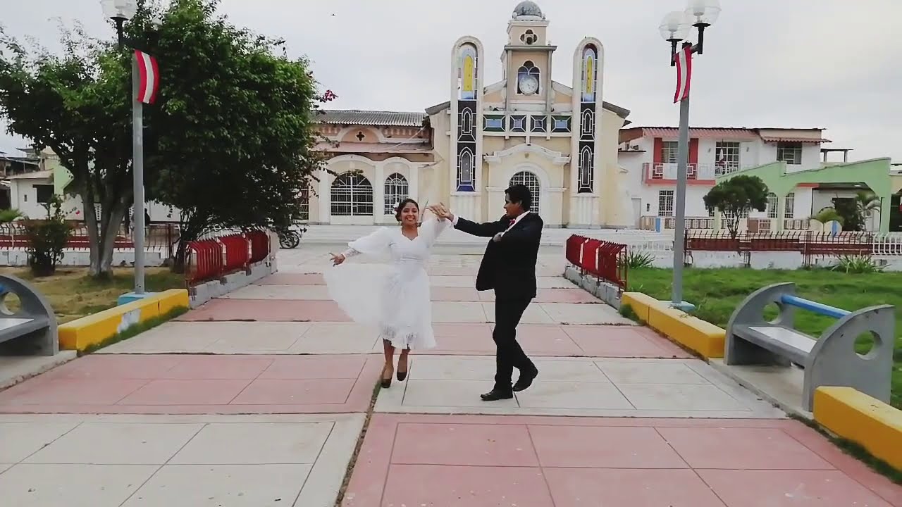 VALS CRIOLLO- QUIEREME