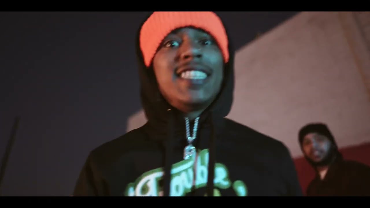 Valley Boyz - Raee DaSteppa ft Fuzzy G & Murkemz (prod.@Viperbeats)