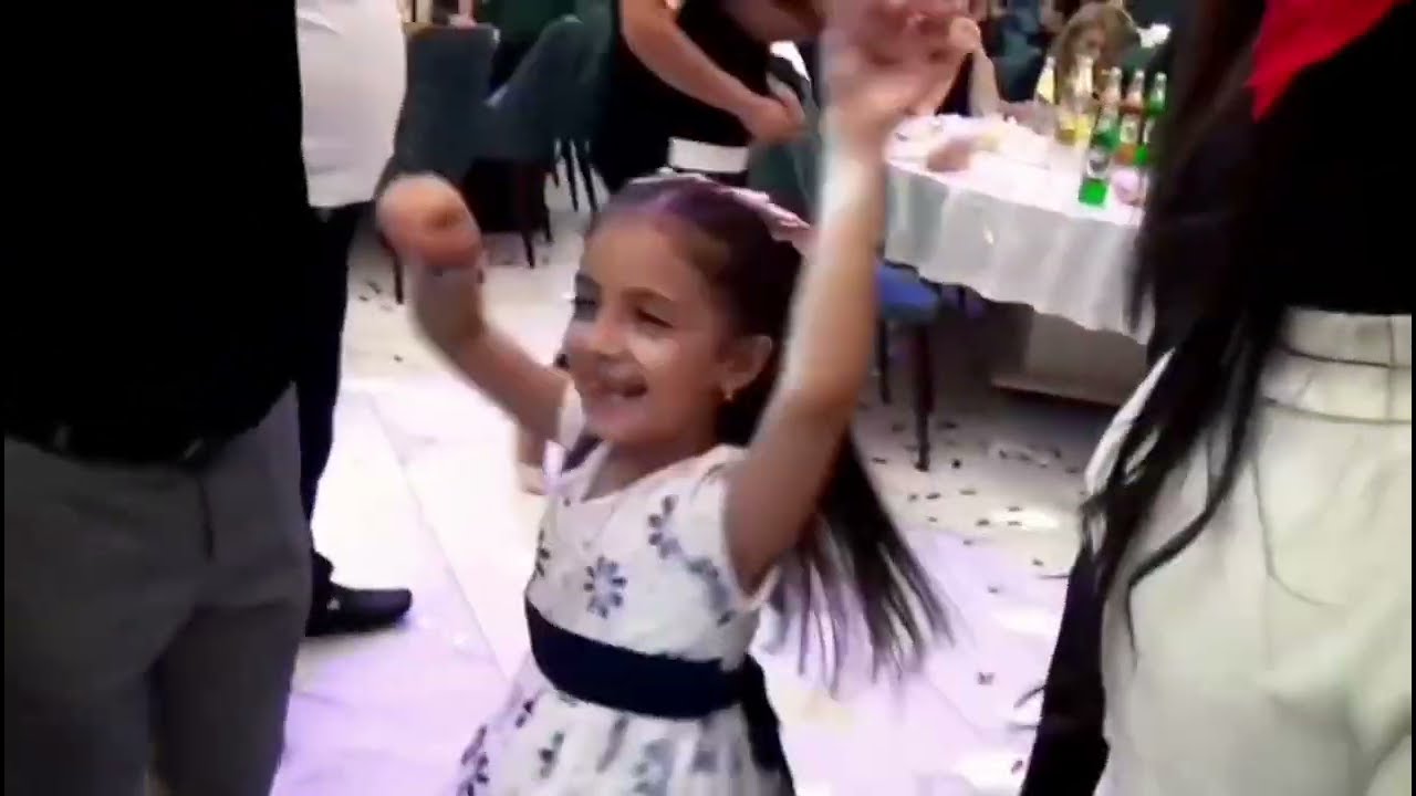 Samir Abbasov - Möhtəşəm Toy Hamı Ayaq Üstə