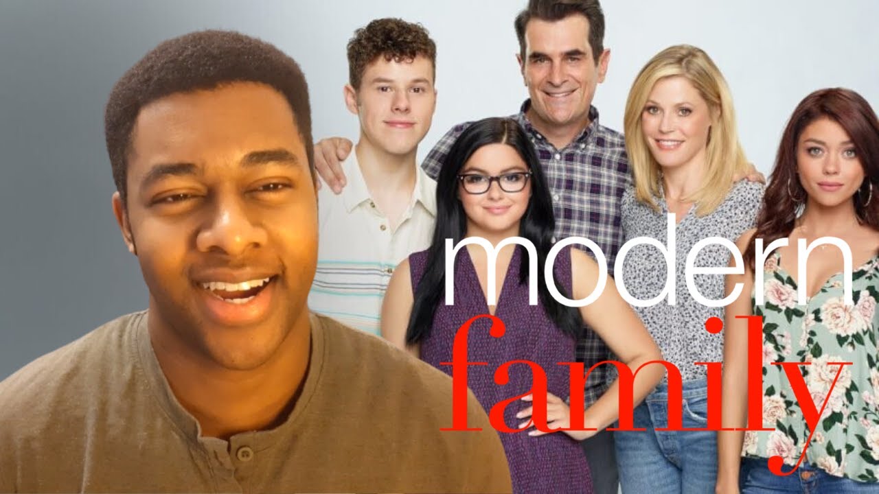 Смотрим самые хаотичные эпизоды «Американской семейки»